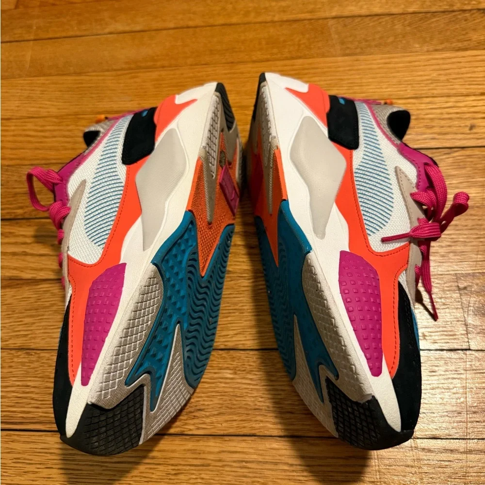 Puma RS-X Sneakers - Picture 4 of 6